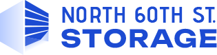 North 60th Street Storage